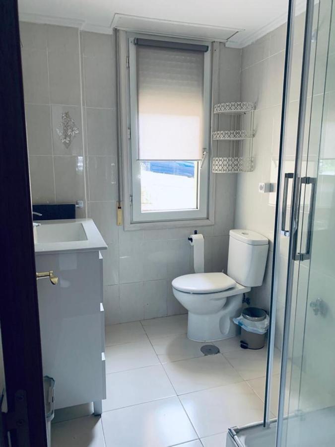 Apartamento Cerca De La Ria Con Parking Incluido By Insidehome San Vicente De La Barquera Εξωτερικό φωτογραφία